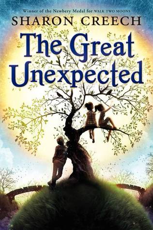 The Great Unexpected by Sharon Creech
