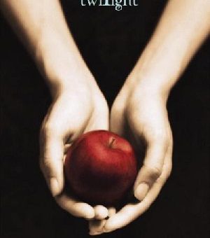 Twilight (#1) by Stephanie Meyer