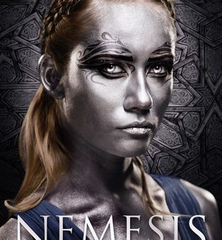 Nemesis (#1) by Anna Banks