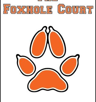 The Foxhole Court (All For the Game #1) by Nora Sakavic