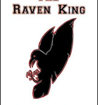The Raven King (All for the Game #2) by Nora Sakavic